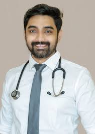 Dr Karan Deshmukh